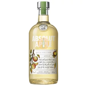 Absolut Apple Juice Vodka [0,5L|35%]