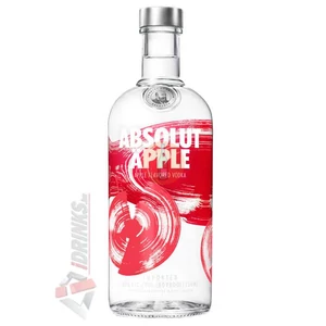 Absolut Apple Vodka [1L|40%]