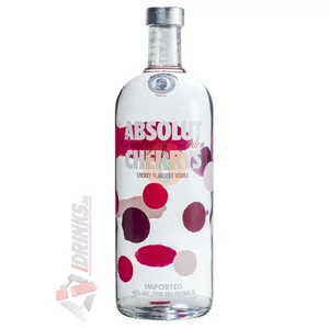 Absolut Cherrys Vodka [1L|40%]