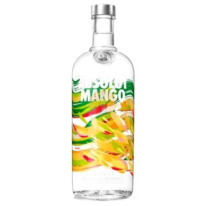 Absolut Mango Vodka [1L|40%]