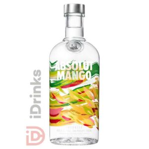 Absolut Mango Vodka [0,7L|40%]