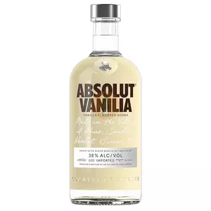 Absolut Vanília Vodka [1L|40%]