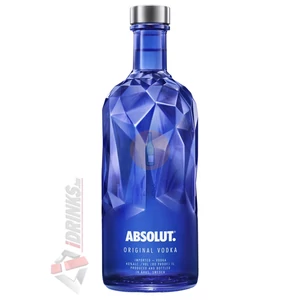 Absolut Facet Limited Edition Vodka [0,7L|40%]