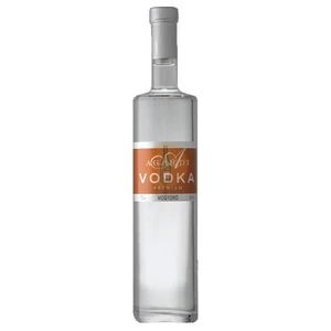 Agárdi Mogyoró Vodka [0,7L|40%]