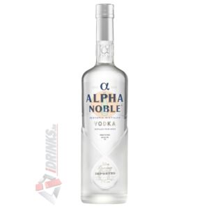 Alpha Noble Vodka [0,7L|40%]