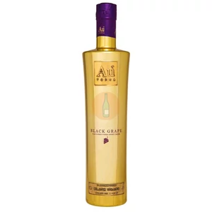 Au Premium Black Grape Vodka [0,7L|35,2%]