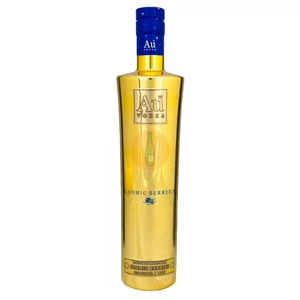Au Premium Cosmic Berries Vodka [0,7L|35,2%] 
