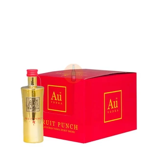 Au Premium Fruit Punch Vodka Mini [0,05L|35,2%]