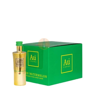 Au Premium Watermelon Vodka Mini [0,05L|35,2%]