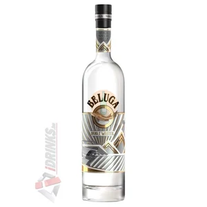 Beluga Winter Edition Noble Vodka [0,7L|40%]