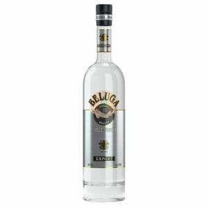 Beluga Noble Vodka [1L|40%]