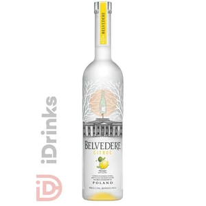 Belvedere Citrus Vodka [1L|40%]