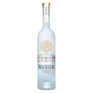 Belvedere Organic Luminous Vodka Magnum [1,75L|40%]