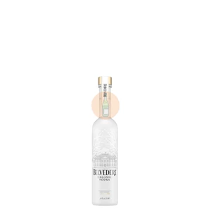 Belvedere Organic Vodka Midi [0,2L|40%]