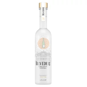 Belvedere Organic Vodka [0,7L|40%] 