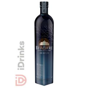 Belvedere Single Estate Rye Lake Bartezek Vodka [0,7L|40%]