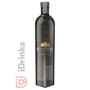 Belvedere Single Estate Rye Smogory Forest Vodka [0,7L|40%]