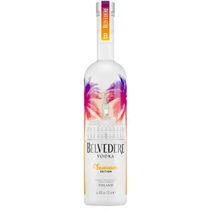 Belvedere Summer Edition Vodka Magnum [1,75L|40%]