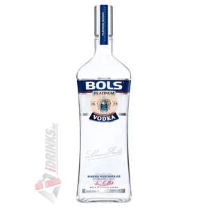 Bols Platinum Vodka [1L|40%]