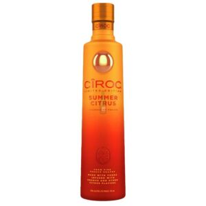 Ciroc Summer Citrus Vodka [0,7L|37,5%]