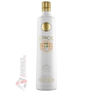 Ciroc Summer Colada Vodka [0,7L|37,5%]