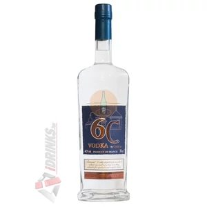 Citadelle 6C Vodka [0,7L|40%]