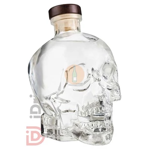 Crystal Head Vodka [0,7L|40%]