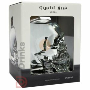 Crystal Head Vodka [1,75L|40%]