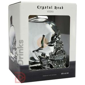 Crystal Head Vodka [1,75L|40%]