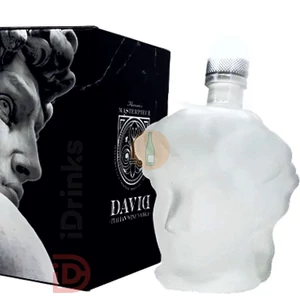 David Italian Wine Vodka [0,7L|40%]