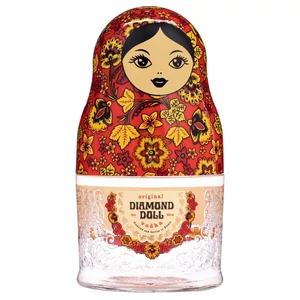 Diamond Doll Red Vodka [0,7L|40%]