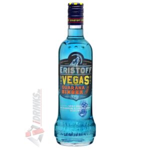 Eristoff Vegas Vodka [0,7L|20%]