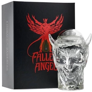 Fallen Angel British Vodka [0,7L|44,7%]