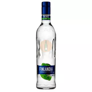 Finlandia Lime Vodka [0,7L|37,5%]