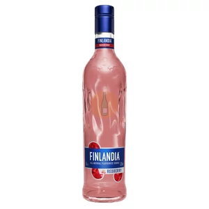 Finlandia Redberry Vodka [0,7L|37,5%] 