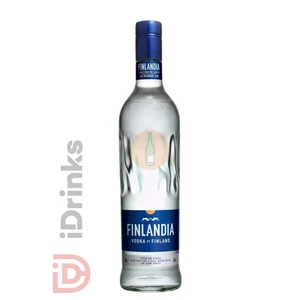 Finlandia Vodka [0,5L|40%]