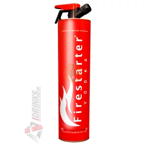 Firestarter Vodka [0,7L|40%]