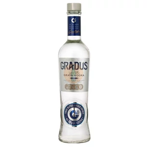 Gradus Vodka [1L|40%]