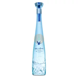 Grey Goose Altius Vodka [0,7L|40%] 