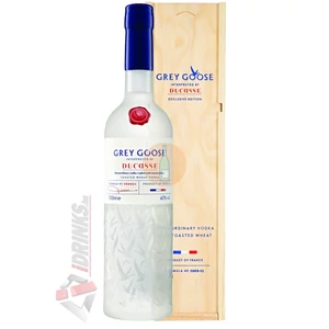Grey Goose Ducasse Exclusive Edition Vodka [0,75L|40%]