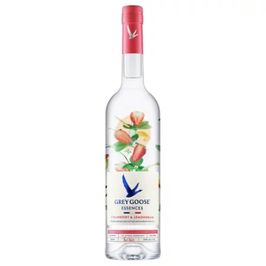 Grey Goose Essence Strawberry - Lemongrass Vodka [1L|30%]
