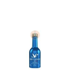 Grey Goose Original Vodka Mini TIN [0,05L|40%]