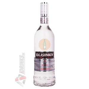 Kalaschnikow 6* Vodka [0,7L|40%]