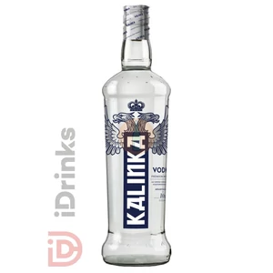 Kalinka Vodka [1L|37,5%]