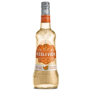 Keglevich & Melon /Sárgadinnye/ [0,7L|18%]
