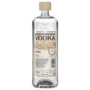 Koskenkorva Vodka [0,7L|40%]
