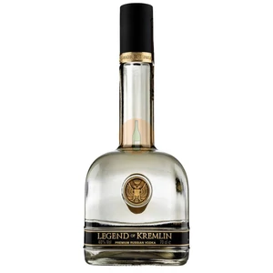 Legend of Kremlin Vodka [0,7L|40%]