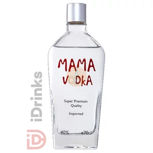 Mama Vodka [0,7L|40%]