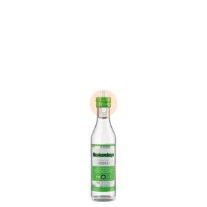 Moskovskaya Vodka Mini [0,04L|40%]