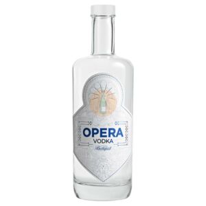 Opera Vodka [0,7|40%]